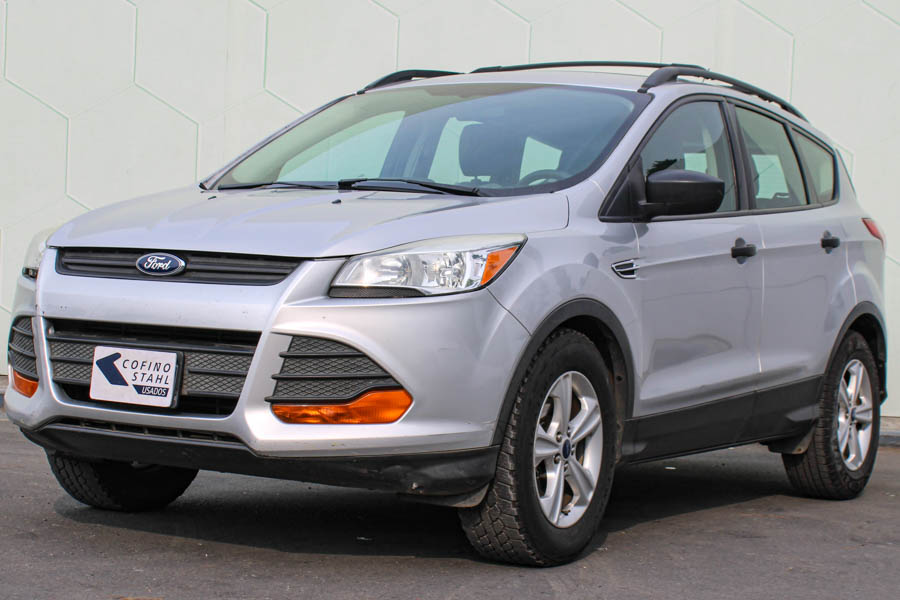 FORD ESCAPE SE 2015 - 569